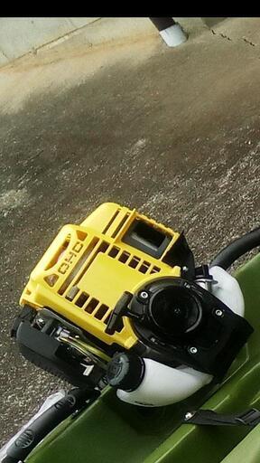 小型船外機(未使用) 1.3馬力 4ストローク 小型ボートやゴムボートに取付け可