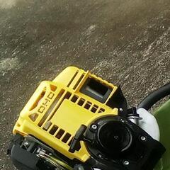 小型船外機(未使用)　1.3馬力　4ストローク　小型ボートやゴムボートに取付け可　