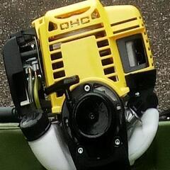 小型船外機(未使用)　1.3馬力　4ストローク　小型ボートやゴムボートに取付け可　