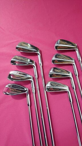 ゴルフ レディース用 右利き ゴルフクラブ フルセット 12本セット 