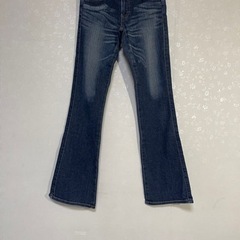 EDWIN エドウィン Venus JEANS レディース デニ...