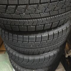 スタッドタイヤ 15インチ