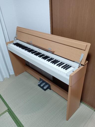 カワイ電子ピアノCN29A 21年式 5/27掲載終了します 決済方法変更