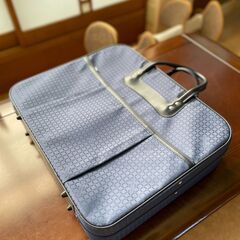 【決まりました】さしあげます　和装用具バッグ　和装小物つき