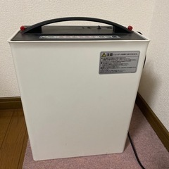 受付終了ーサンワサプライ　電動シュレッダー