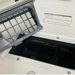 保証期間内Panasonic NA-VX3800L-Wドラム式洗濯機2018年式jtse