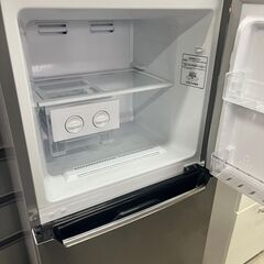 A-358】ハイセンス 冷蔵庫 HR-B2302 2021年製 中古 激安 一人暮らし