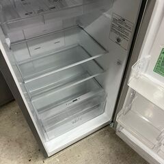 A-358】ハイセンス 冷蔵庫 HR-B2302 2021年製 中古 激安 一人暮らし