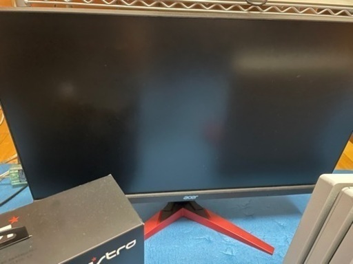 専用acer 144hz モニター