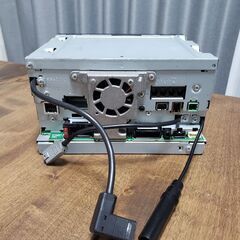 カロッツェリア サイバーナビAVIC-ZH0999