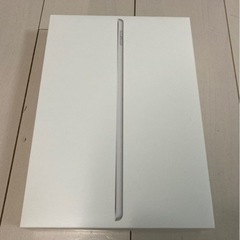 iPad箱のみ　9世代　64ギガ