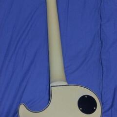 Xmasまで限定で28000円から23000円に値下げいたします！バーニーレスポールカスタムタイプ Xmasまで限定で28000円から23000円に値下げいたします！バーニーレスポール