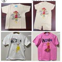 【新品未使用】大幅値下げ‼️沖縄デザインTシャツ