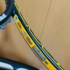 【硬式テニスラケット】Babolat purestorm limited plus