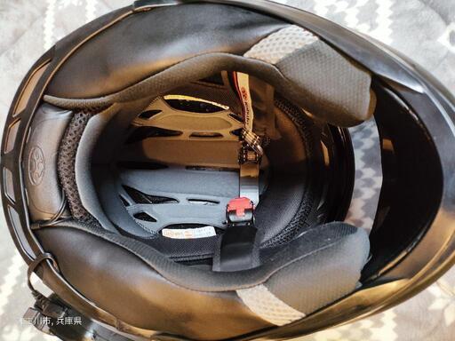 OGK KABUTO KAMUI2 カブト カムイ2 フルフェイス ヘルメット XL