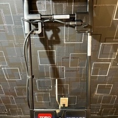 電動除雪機  TORO スノースロワー　1800PowerCurve 