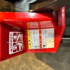 電動除雪機  TORO スノースロワー　1800PowerCurve 