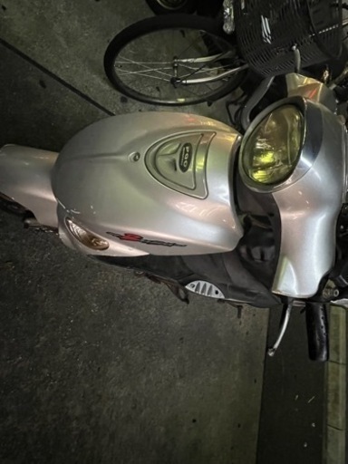 マイブブ125