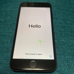 iPhone7 32GB→譲渡済み