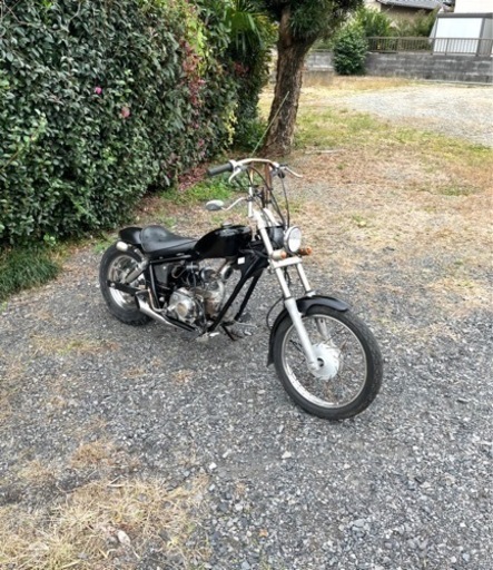 455. 動画あり　ホンダ　ジャズ　JAZZ 原付　バイク　50cc   車体