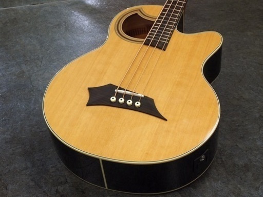 その他 WARWICK Alien Rockbass