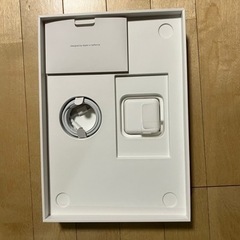 MacBook Air 2020 M1 スペースグレイ　8GB 256GB 美品