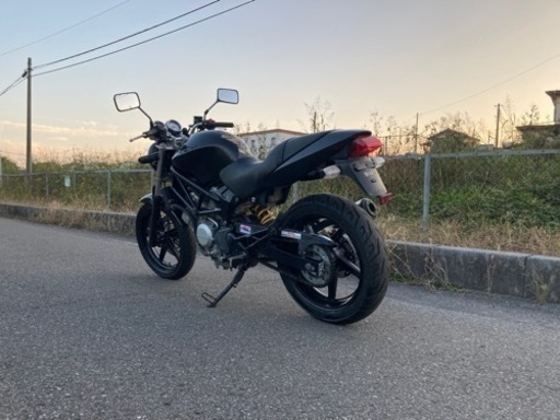 VTR250 値段高騰中！！