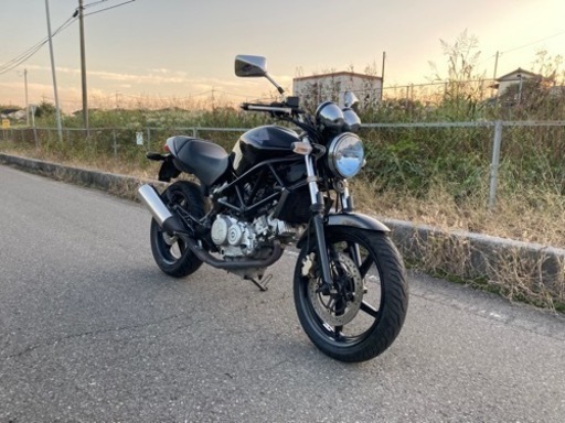 美品　VTシリーズ　VTR250