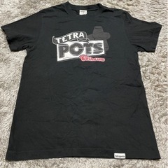 TETRA POTS Okinawa 値下げ中