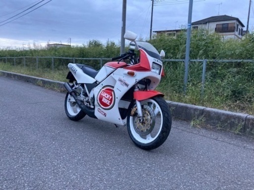 高騰中.2ストフルパワー　TZR250  1KT