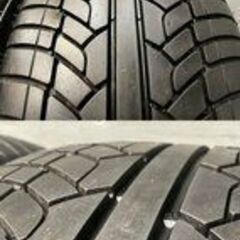 【ATR DESERT HAWK UHP 245/30R22】夏タイヤ【ROJAM ロジャム 22インチ 8.5J5HPCD114.3+35】バリ溝 アルファード ヴェルファイア等(VTI598) クレジットカード QRコード決済可能 ATR DESERT HAWK UHP 245/30R22】夏タイヤ【ROJAM ロジャム 22インチ