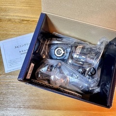 新品未使用】シマノ ストラディック SW 8000HG