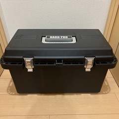 アイリスオーヤマ 工具箱 ツールボックス