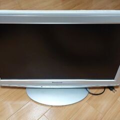 テレビ22型