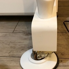 最後の値下げです。アップライトピアノ　スタインバッハ　DS2 ホワイト