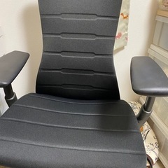 ハーマンミラー×ロジクールG エンボディチェア　