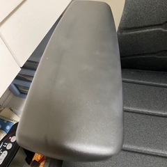 ハーマンミラー×ロジクールG エンボディチェア　