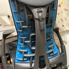 ハーマンミラー×ロジクールG エンボディチェア　