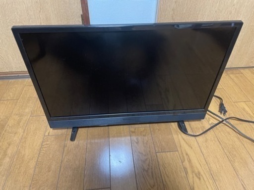 中古テレビ