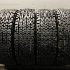 札幌発 引取OK BS W900 245/80R17.5 133...