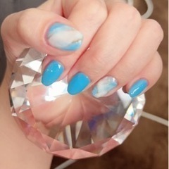 ジェルネイルワンカラー💅北区[募集中]