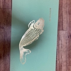鯉のぼり　日本鯉のぼり協会のマンションタイプ
