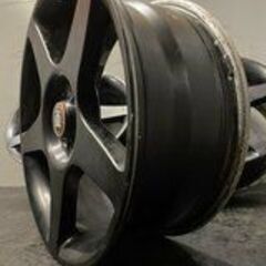 SPEED LINE MiN スピードライン ミム 社外ホイール 17インチ 4本 