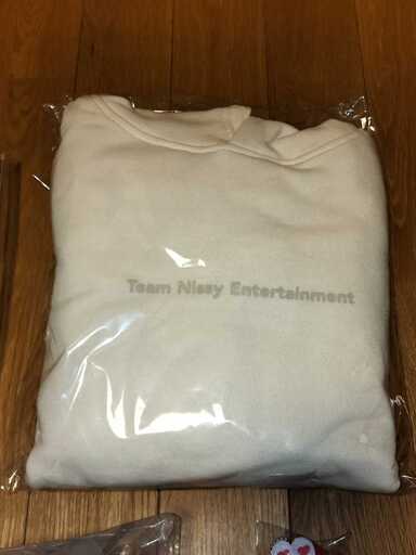 ☆ 西島隆弘 にっしー Nissy Entertainment 4th Live プレミアム