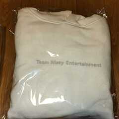 ★ 西島隆弘 にっしー Nissy Entertainment 4th Live プレミアムグッズ プレミアムNissyシート 非売品グッズ Nsyフーディー他