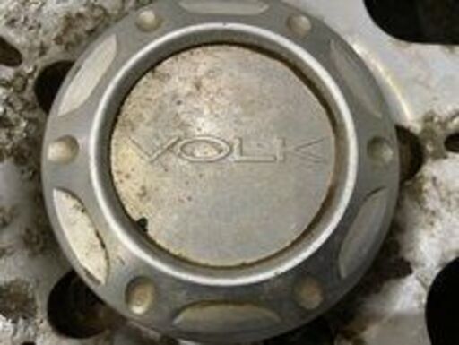 RAYS POWER VOLK TT2 レイズ パワーボルク 社外ホイール 16インチ 4本 