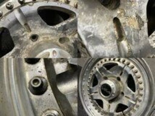 RAYS POWER VOLK TT2 レイズ パワーボルク 社外ホイール 16インチ 4本 