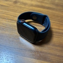 (最終値下げ)Apple Watch7 45mm セルラーモデル