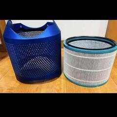 dyson ホットアンドクール HP03 値下げ可能