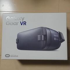【美品】GalaxyGear VR